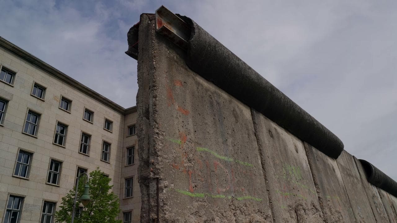 Loop Longform Berlino
