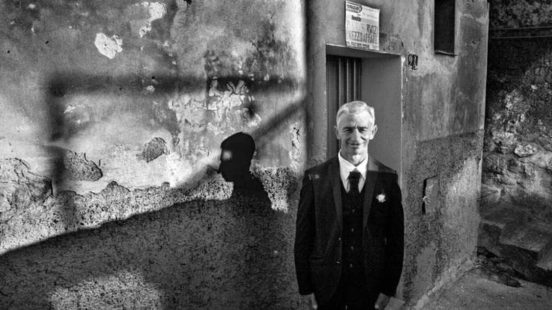 Le “Storie di Sud” nelle fotografie di Roberto Strano