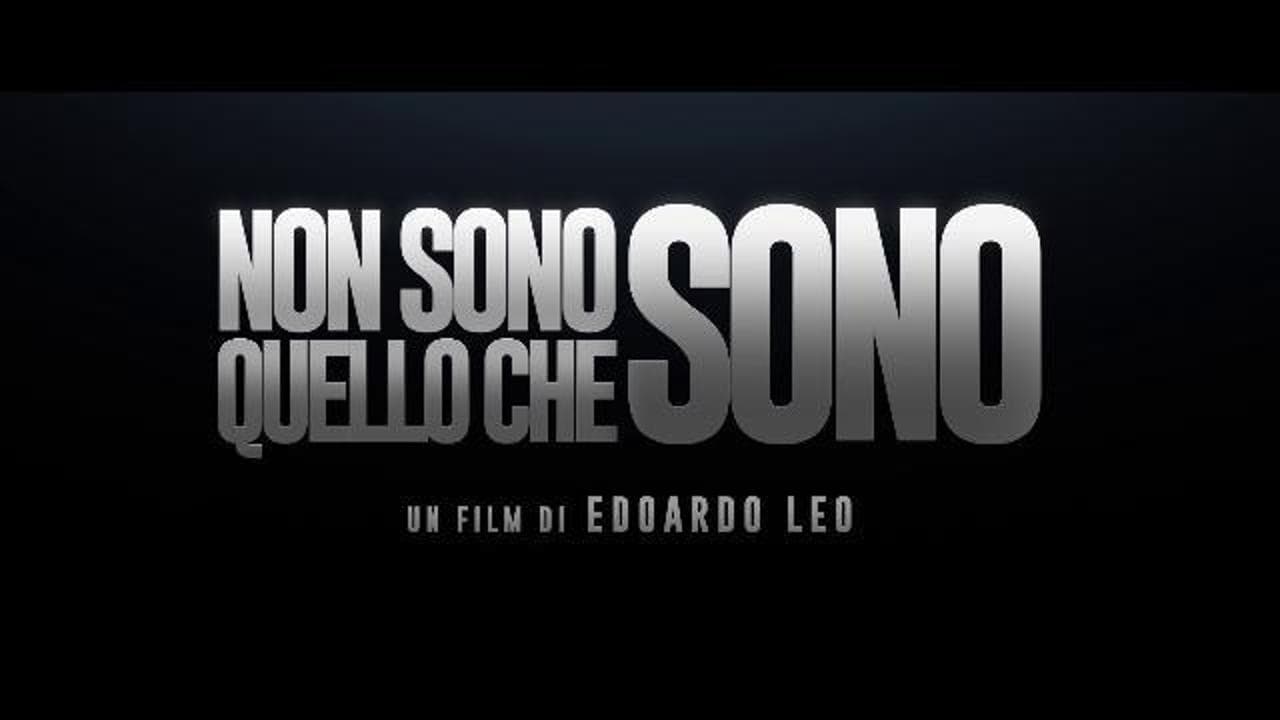 "Non sono quello che sono", Edoardo Leo rilegge l'Otello - trailer