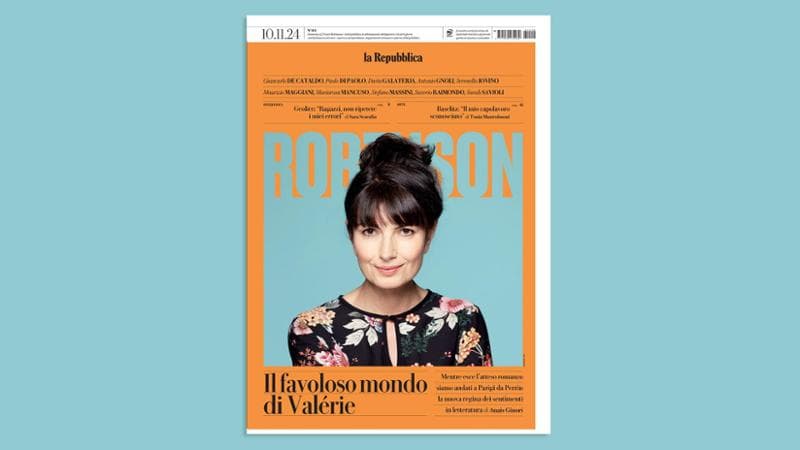 L’atteso ritorno di Valérie Perrin