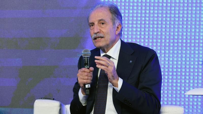 Inchiesta sulla sanità lucana, il governatore Bardi e il senatore Rosa (FdI) rinviati a giudizio