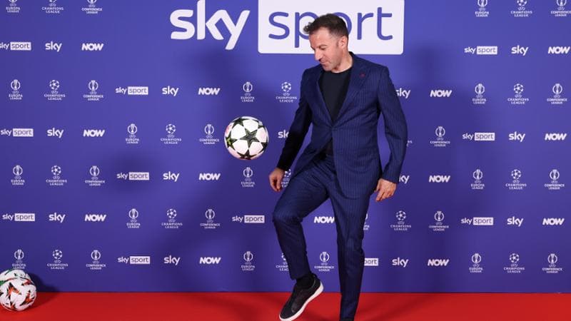 Alessandro Del Piero
