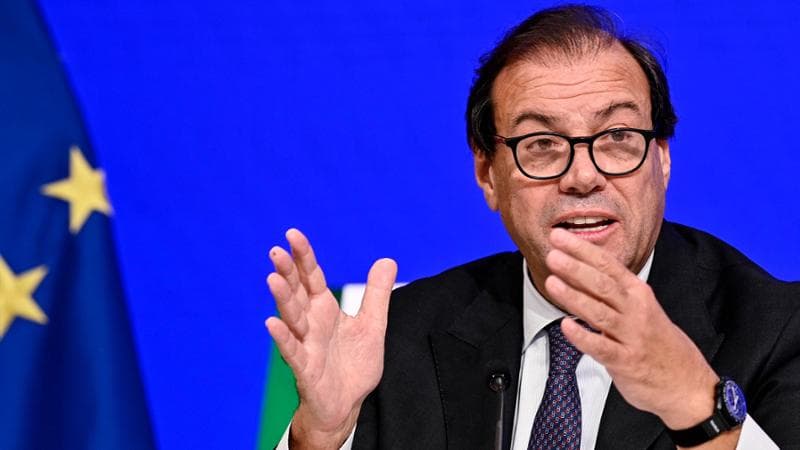 Manovra, solo un punto di Irpef in meno con i soldi del concordato