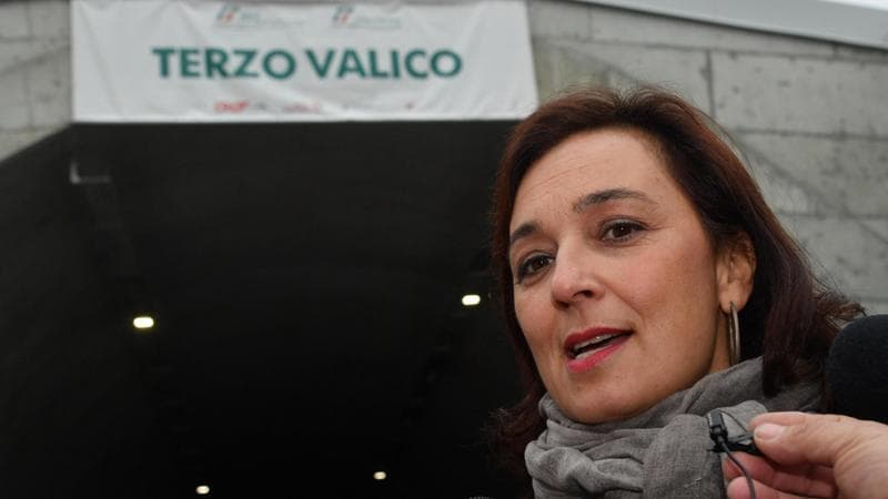 Iolanda Romano ANSA
