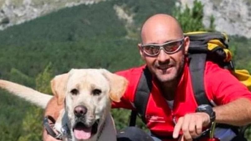 Massimiliano Galletti, morto in Ucraina. I funerali a San Benedetto del Tronto. Un video crea tensione: “Era un soldato, non un soccorritore”