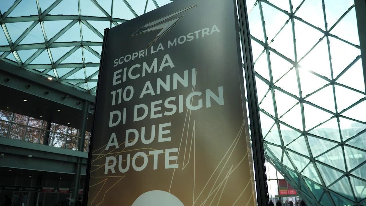 Eicma 2024, storia, passione e tante anteprime