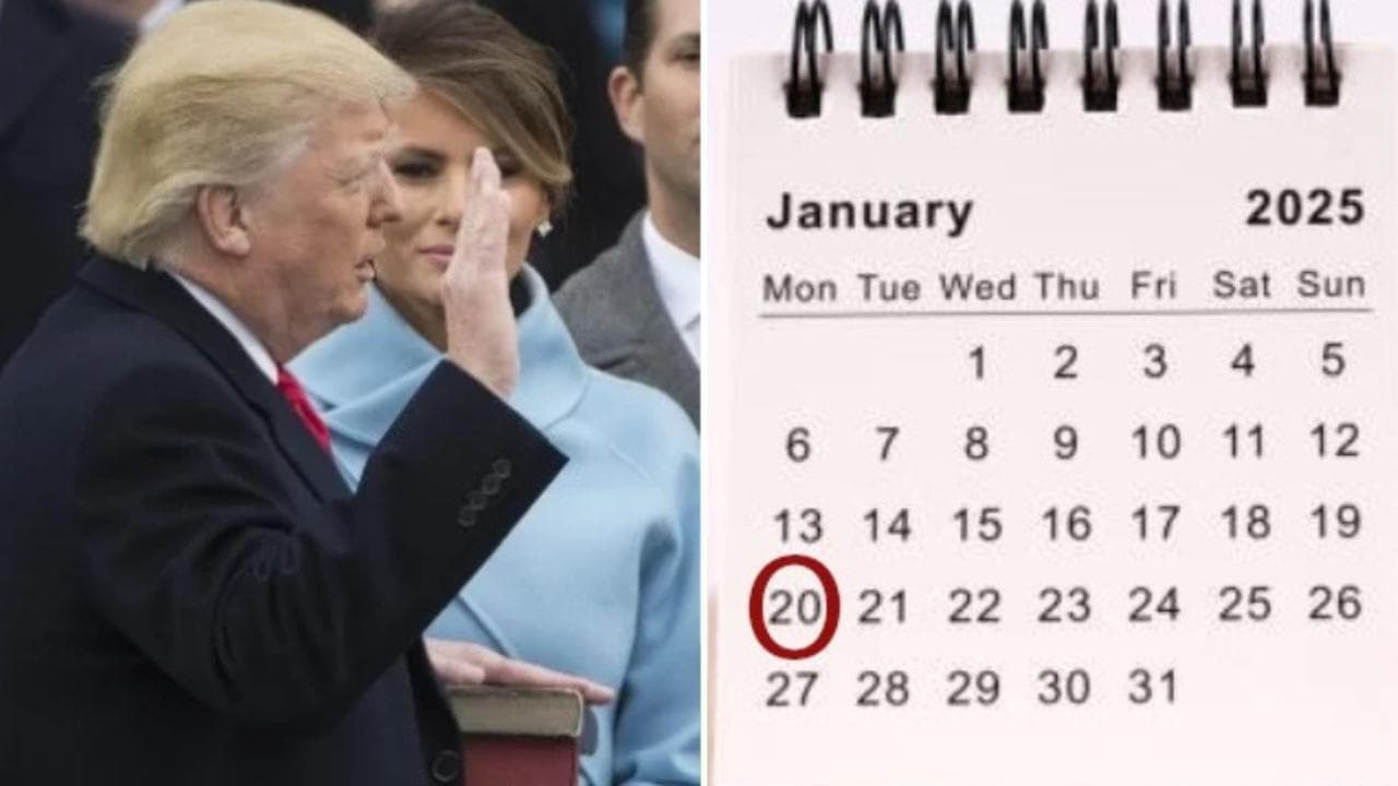 Trump, tutte le tappe verso l'insediamento alla Casa Bianca