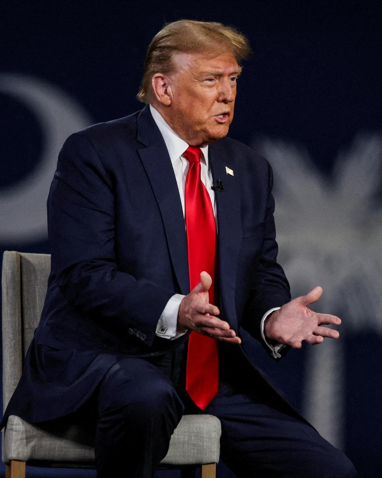 トランプと移民（不法移民だけではない）狩り：メキシコとの壁から新たな義務、そしてイウス・ソリへの停止まで