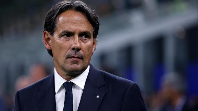 Simone Inzaghi