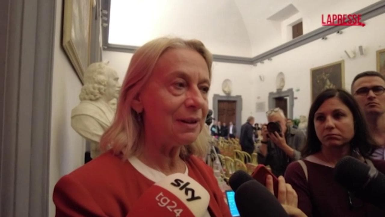 La giudice Silvia Albano: "Non abbiamo in tasca il libretto di Mao né il Capitale di Marx, ma la Costituzione"