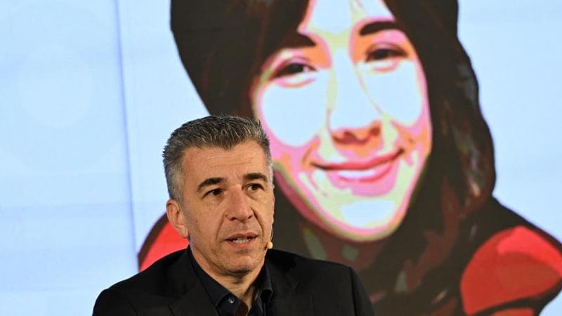 Un anno senza Giulia Cecchettin, parla papà Gino: “Sono riuscito a non odiare Filippo”