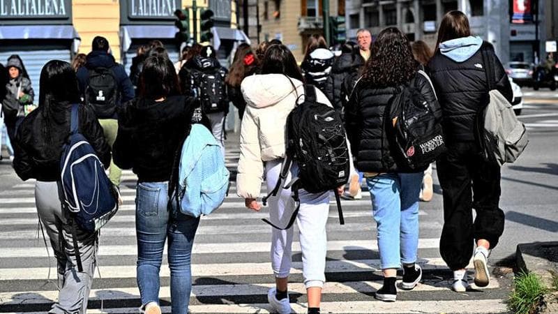 La generazione globale: i giovani realizzano vita e carriera all’estero