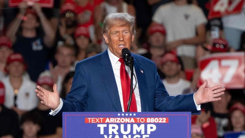 Trump e il clima, ora l’America si sfila. “Via dagli accordi di Parigi”