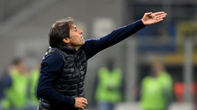 Antonio Conte