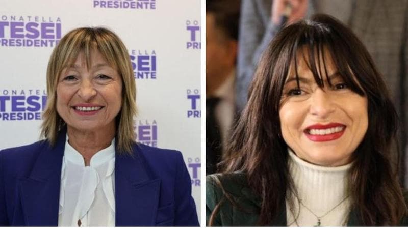 Può un’apecar cambiare i risultati in Umbria? Reportage nella Pennsylvania d’Italia al voto