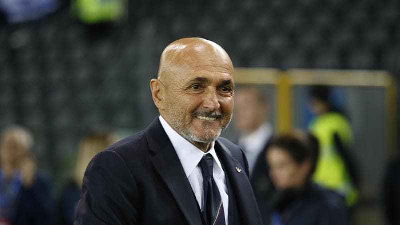 Spalletti, frecciata a Maignan: “L’Italia gioca e tira di più della Francia”