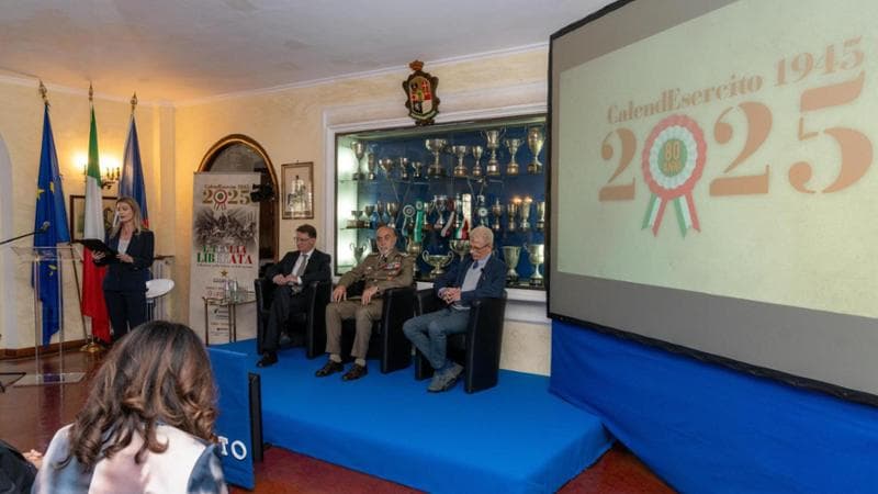 “L’Italia Liberata”: un omaggio ai soldati che, con Alleati e partigiani, sconfissero i nazifascisti