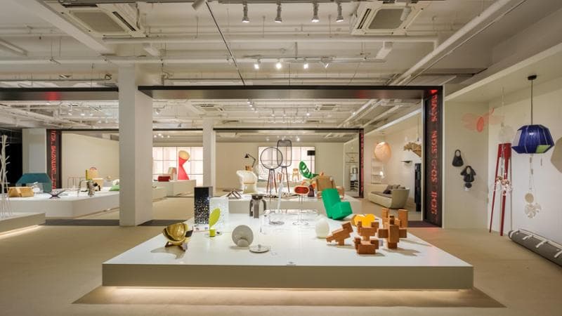 In mostra a Hong Kong oltre cento oggetti che raccontano i tanti talenti emersi grazie al SaloneSatellite (foto Davide Colombino)