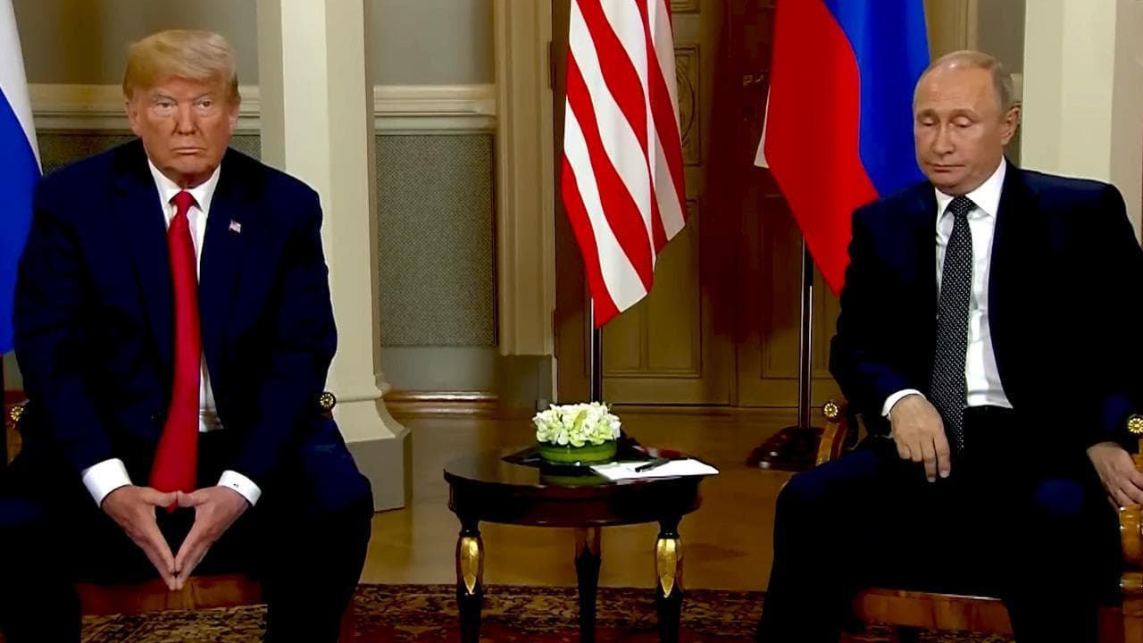 Trump-Putin, frecciate e complimenti negli anni: storia di una quasi amicizia