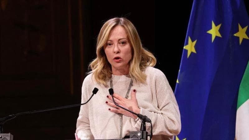 Eisenberg: “Meloni può essere il riferimento di Trump in Europa, ma deve accontentarlo sui soldi”