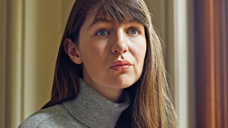 Sally Rooney
