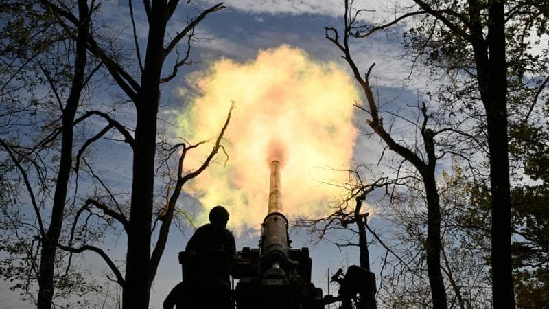 Donbass, Zaporizhzhia e Kursk: i tre fronti dell’assalto di Mosca