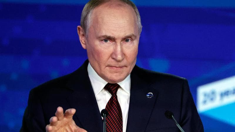 Il mistero della telefonata con Trump. “Putin la nega perché è in imbarazzo”