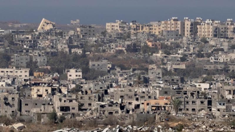 Guerra in Medio Oriente, le news del 12 novembre. Navi Usa attaccate da Houthi