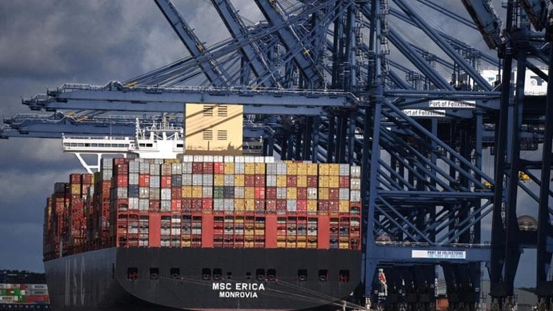 “Accusati di contrabbando per un semplice errore”: parte la rivolta contro la riforma doganale