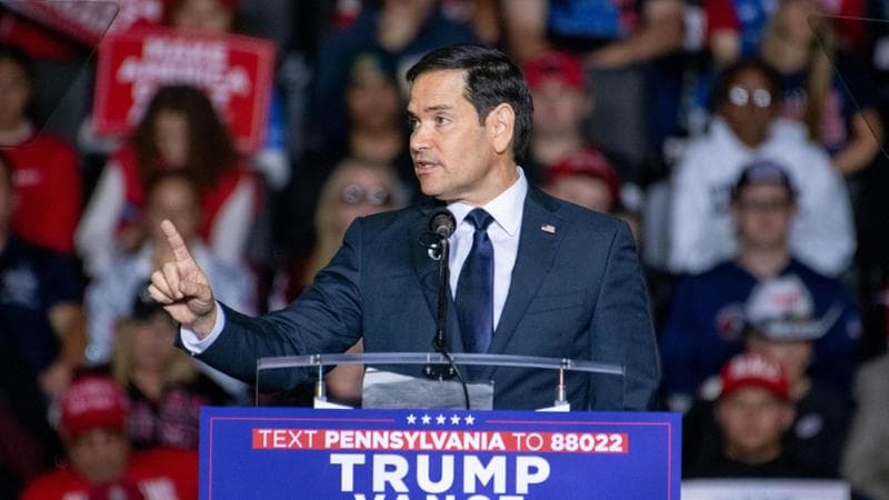 Marc Rubio