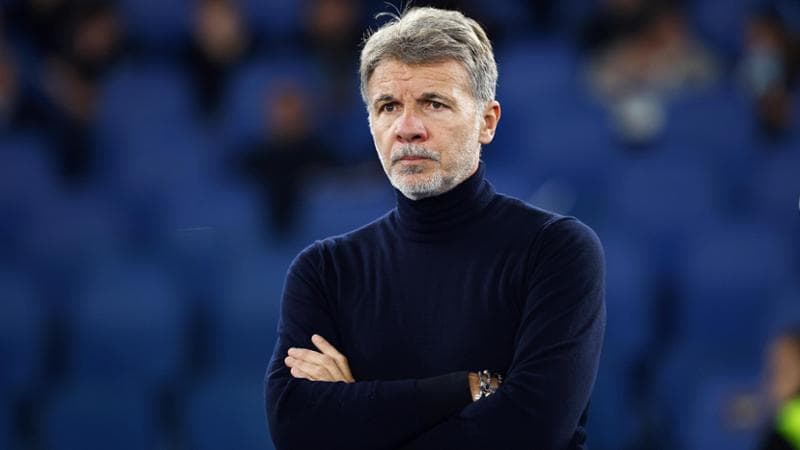 Marco Baroni, 61 anni