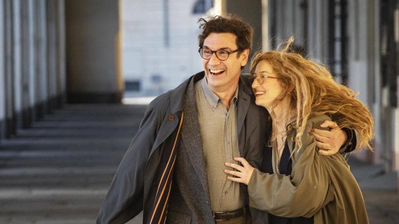 Ascolti tv, il ritorno dell’Amica geniale sfiora i 4 milioni di spettatori