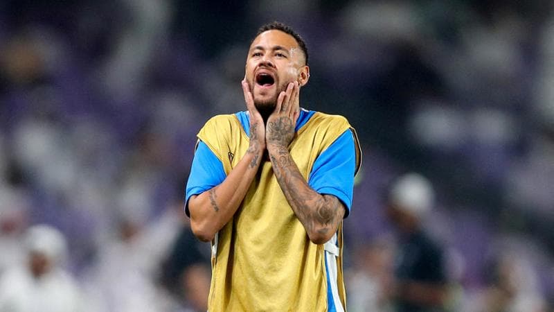 Neymar