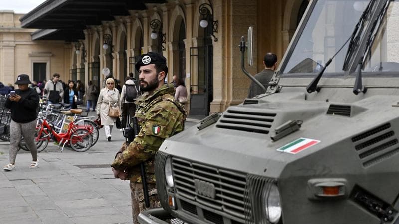 Anche i soldati avranno la settimana da 4 giorni. E spunta l’orario “flessibile” individuale