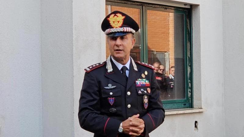 Salvatore Luongo
