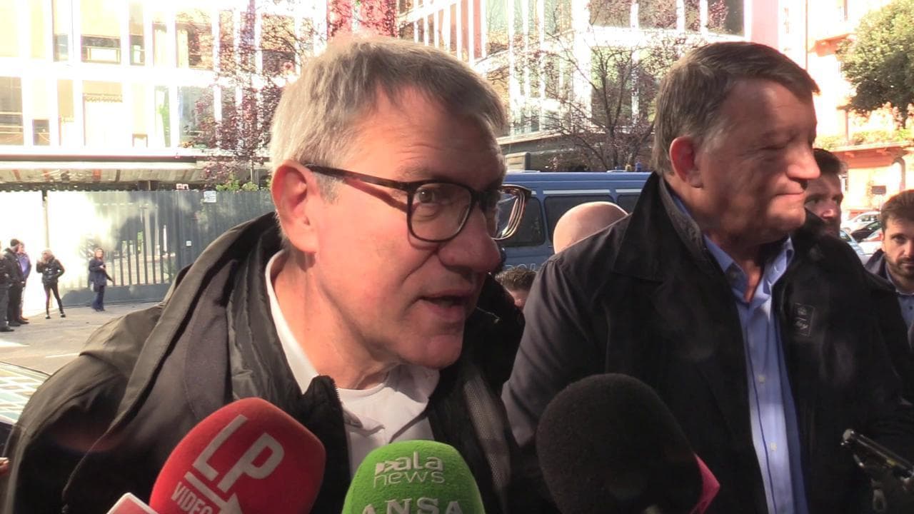 Landini sulla Rai: "Inaccettabile che il servizio pubblico si regga sul precariato"