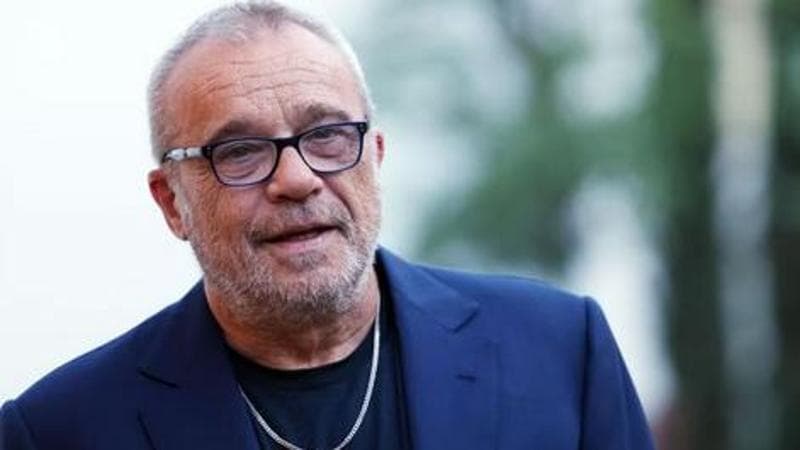 Claudio Amendola: “Nei Cesaroni Giulio tornerà da solo”