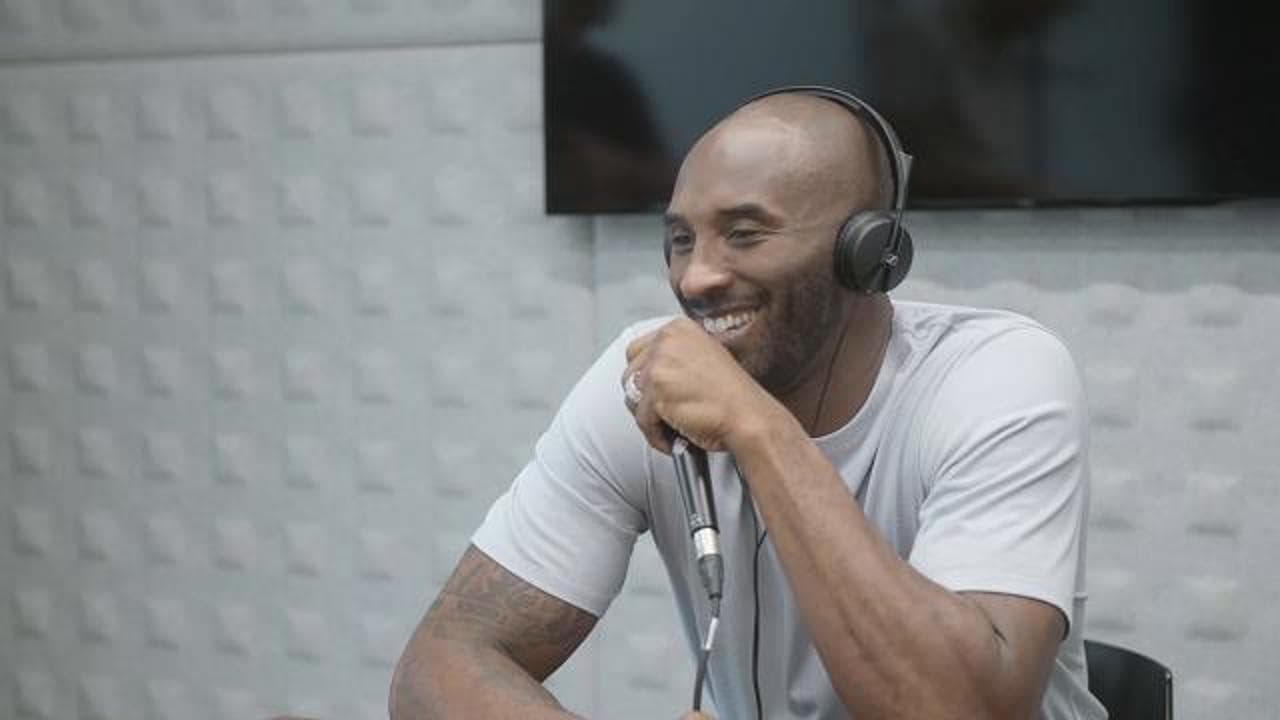 Morto Kobe Bryant, quando il cestista raccontò a Linus la sua ultima partita in Nba