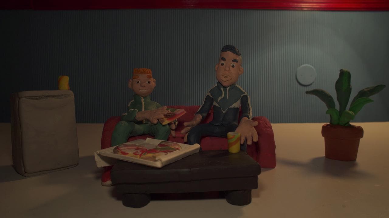 Words are stones, 5 video per una campagna contro l'Hate Speech - La partita di calcio