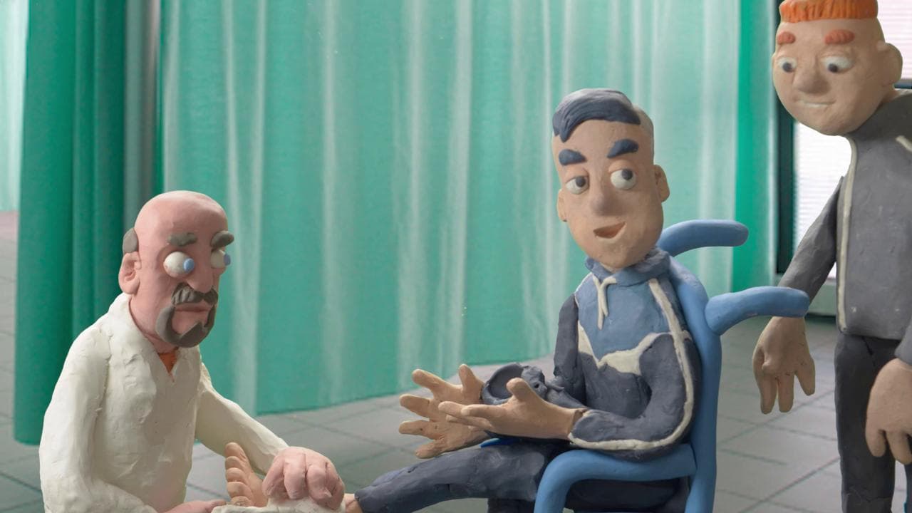 Words are stones, 5 video per una campagna contro l'Hate Speech - Il pronto soccorso
