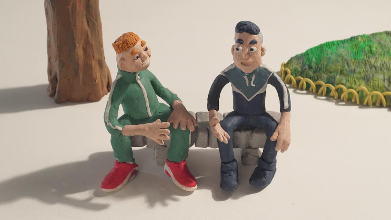Words are stones, 5 video per una campagna contro l'Hate Speech - La festa