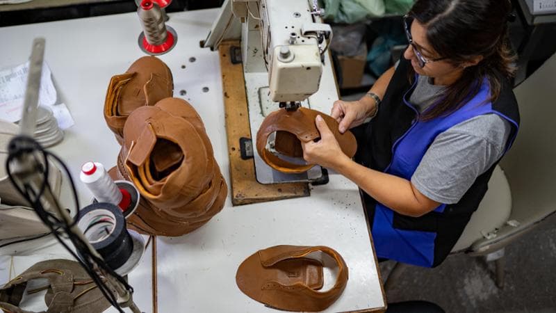 

Le Pmi fuori dai confini&nbsp;hanno bisogno di aiuti ad hoc


