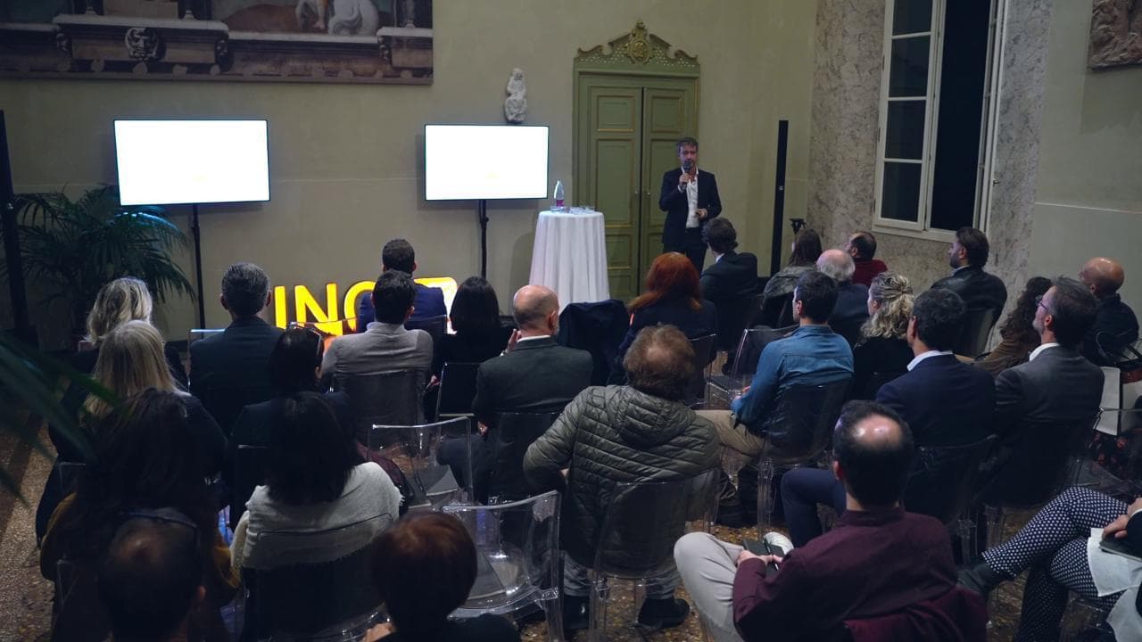 Pianificare il futuro finanziario: l'ultima tappa del tour Ing a Bologna