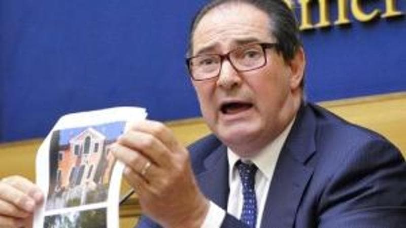Giancarlo Galan