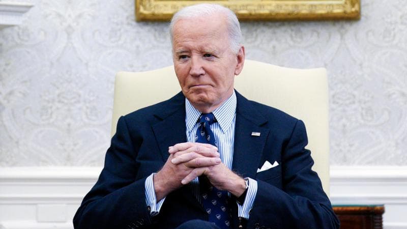 Biden accoglie Trump alla Casa Bianca, ma Melania dice no al tè con Jill