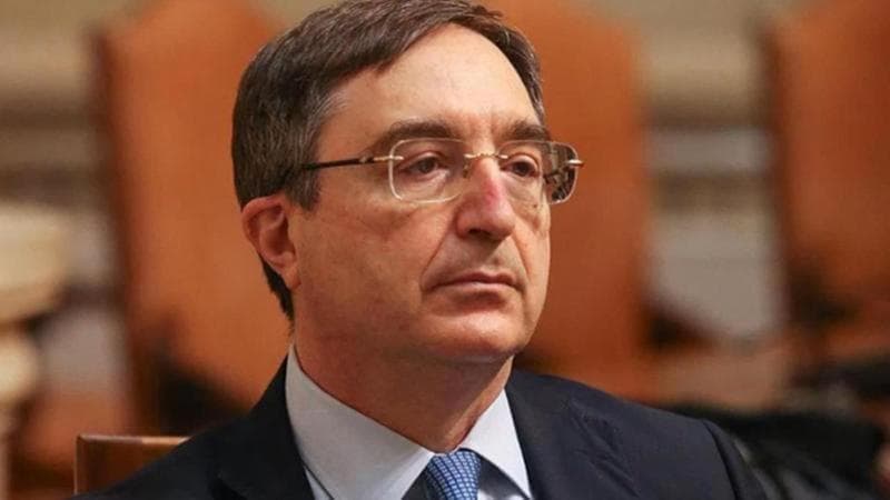Giovanni Russo