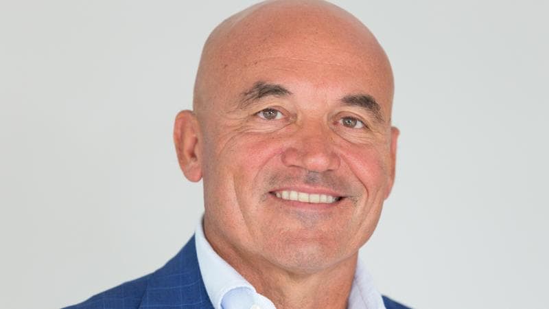 Massimo Candela
