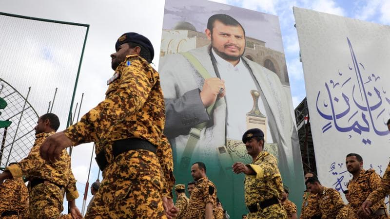 Il paradosso degli Houti: le milizie yemenite che stanno vincendo la guerra nel Mar Rosso