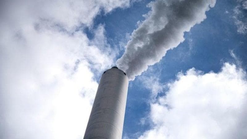 Nel 2024 aumentano le emissioni di anidride carbonica. Segnali positivi in Europa (Italia esclusa)