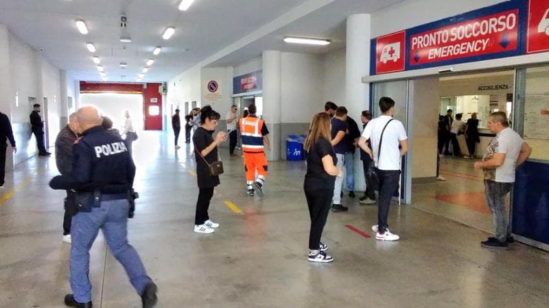 Arresto per chi aggredisce i sanitari in ospedale, approvata la legge